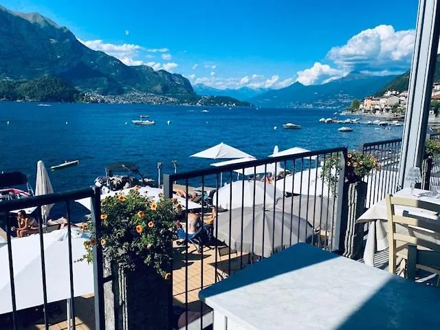 Hotel Villa Aurora Lezzeno Italia