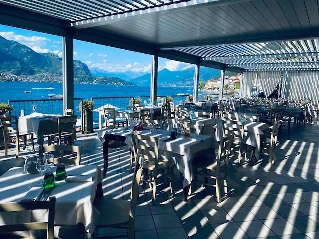Hotel Villa Aurora Lezzeno 3*,  Italia