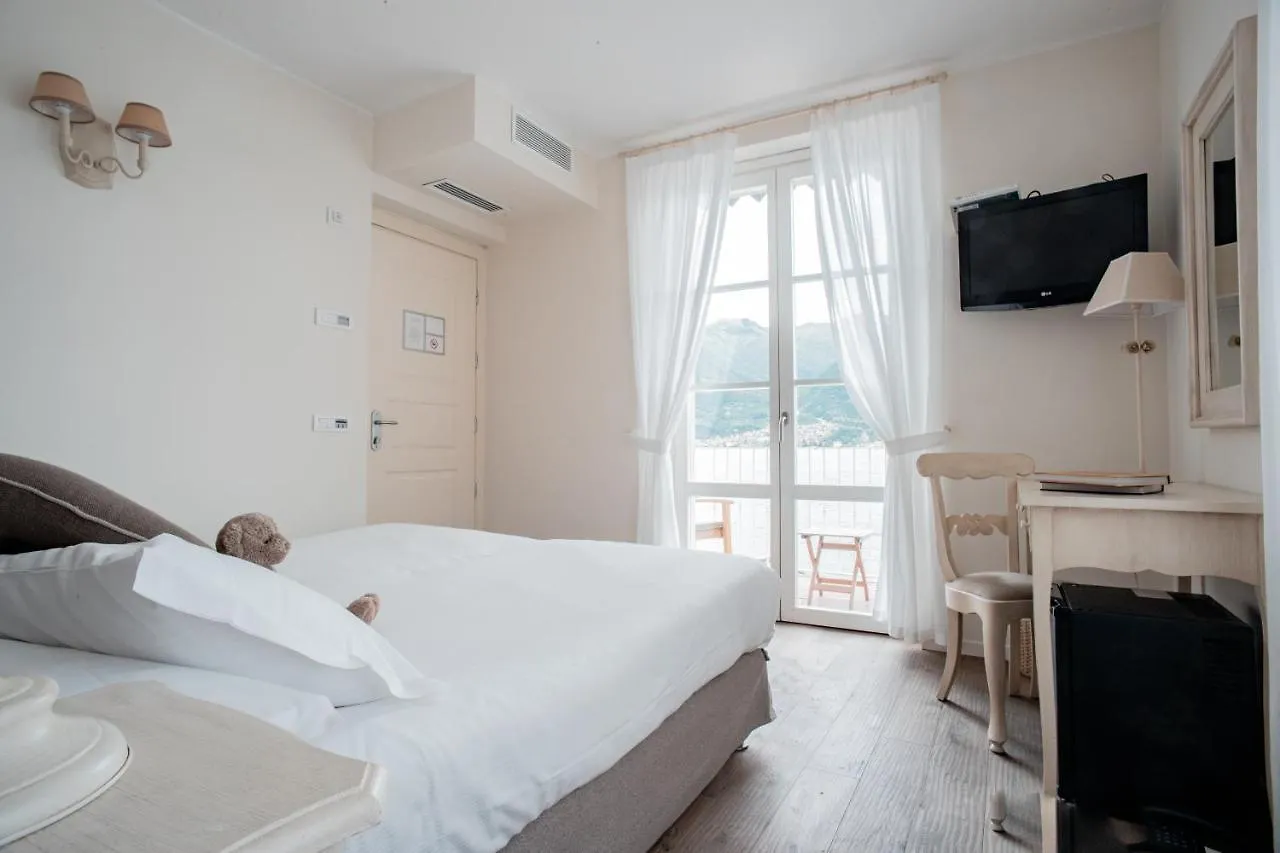 Hotel Villa Aurora Lezzeno