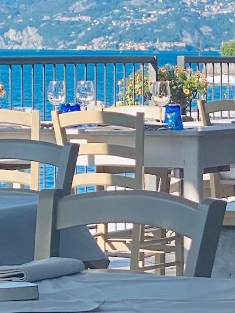 Hotel Villa Aurora Lezzeno