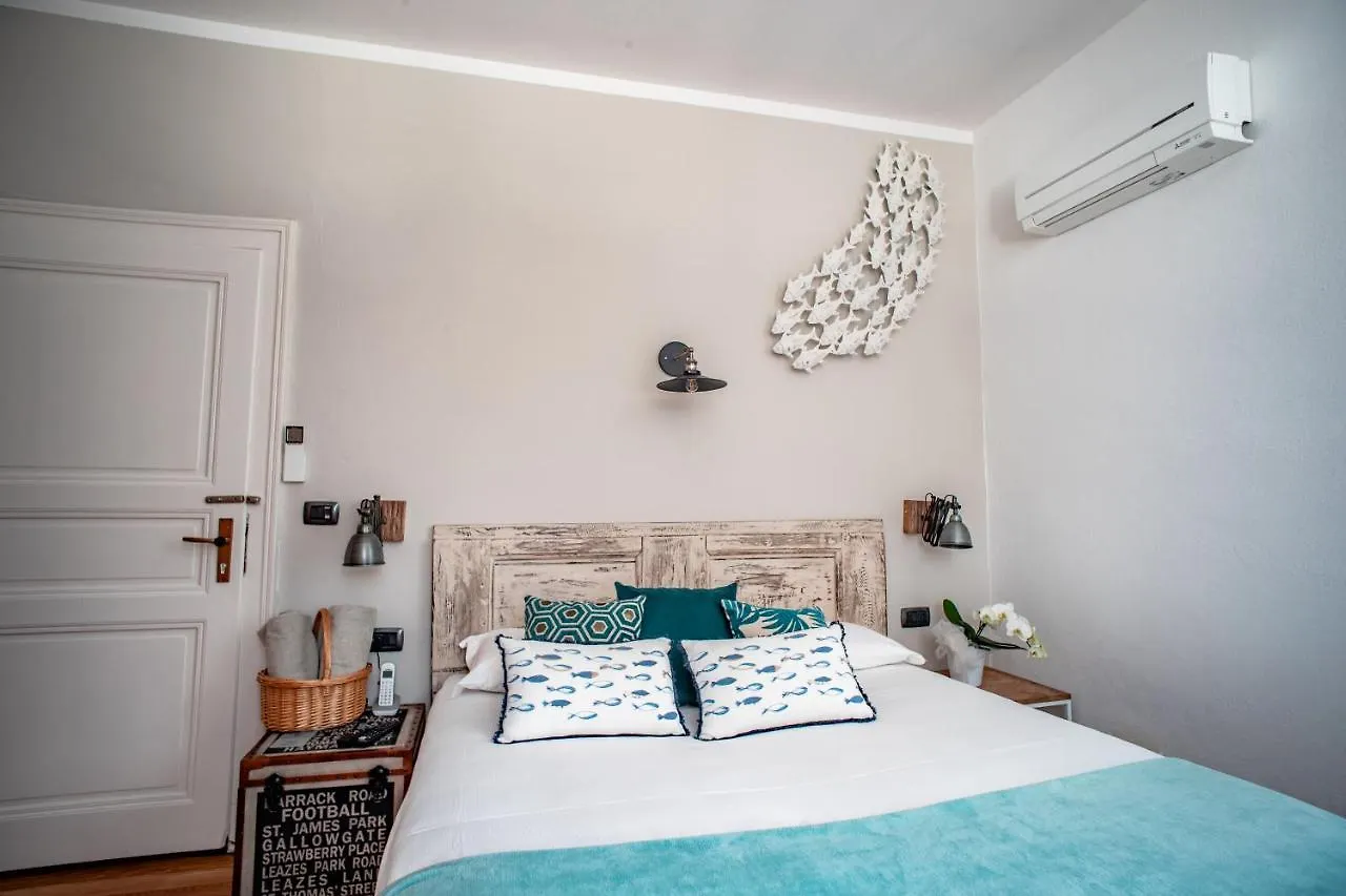 Hotel Villa Aurora Lezzeno