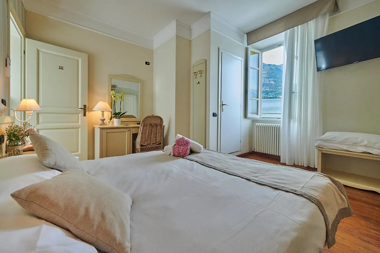 Hotel Villa Aurora Lezzeno