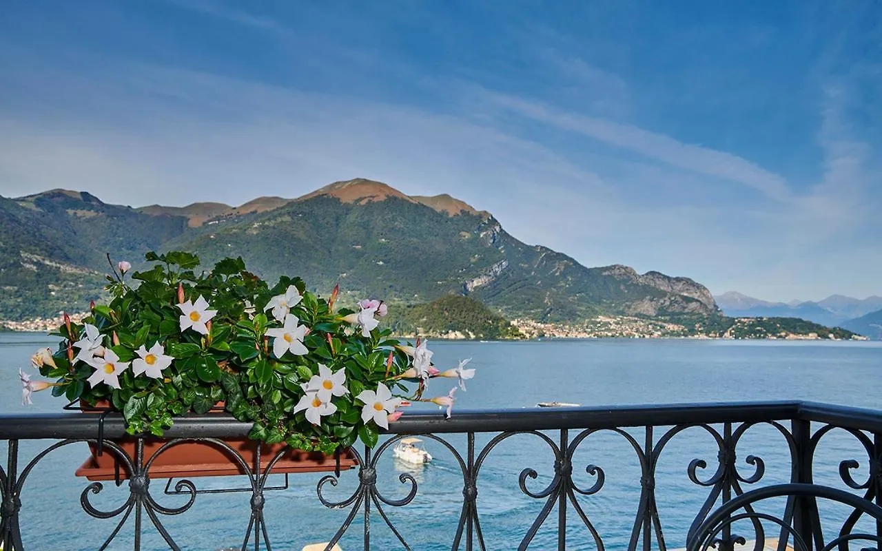 Hotel Villa Aurora Lezzeno