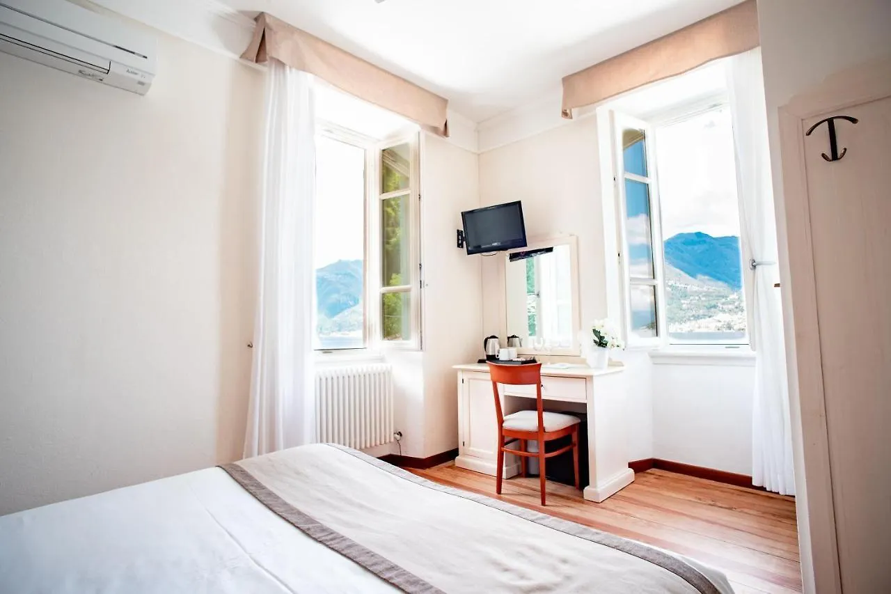 Hotel Villa Aurora Lezzeno