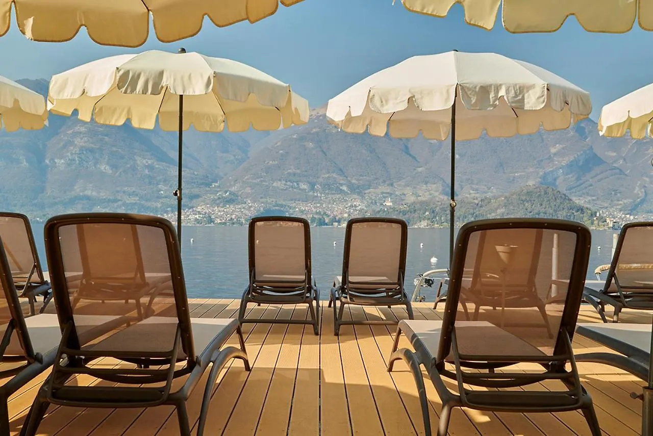 ***  Hotel Villa Aurora Lezzeno Italy