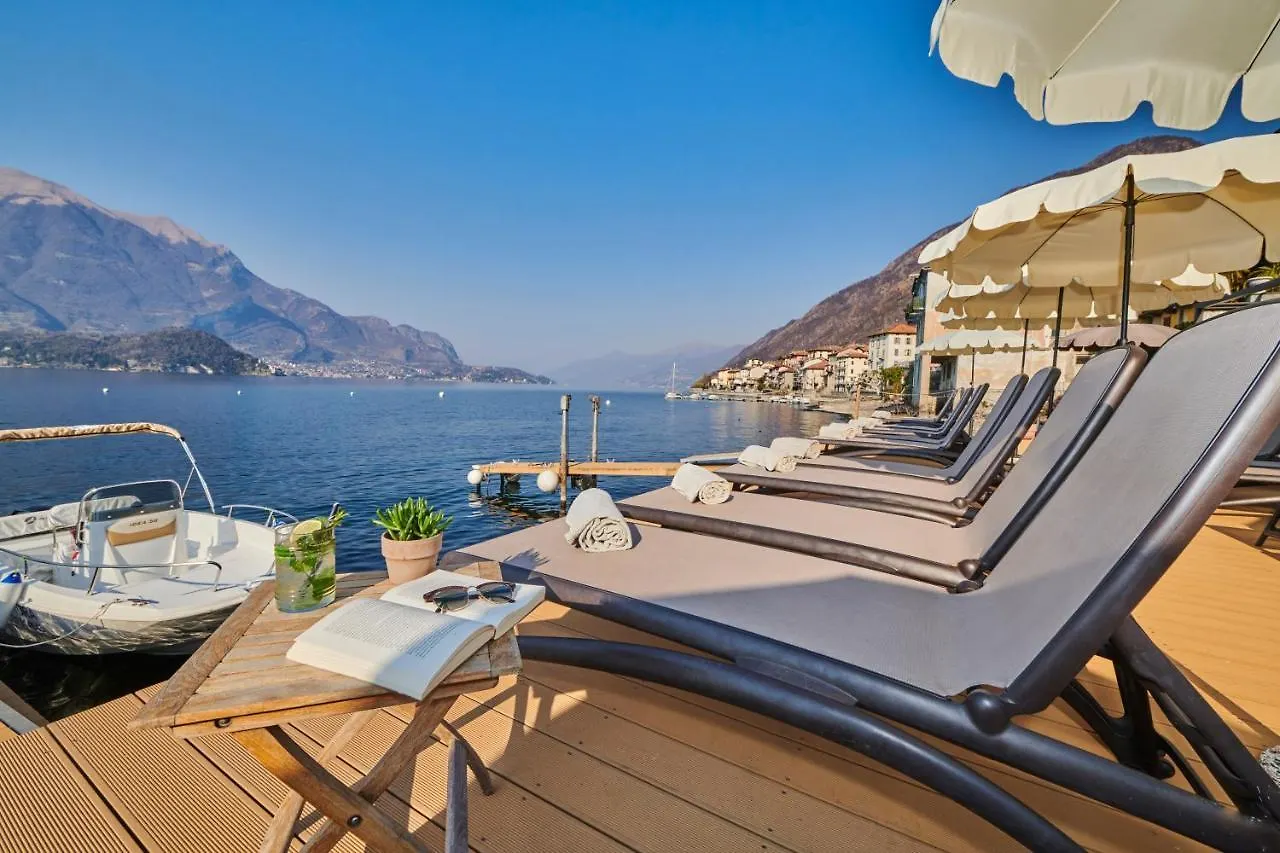 Hotel Villa Aurora Lezzeno
