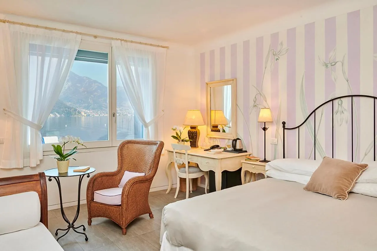 Hotel Villa Aurora Lezzeno