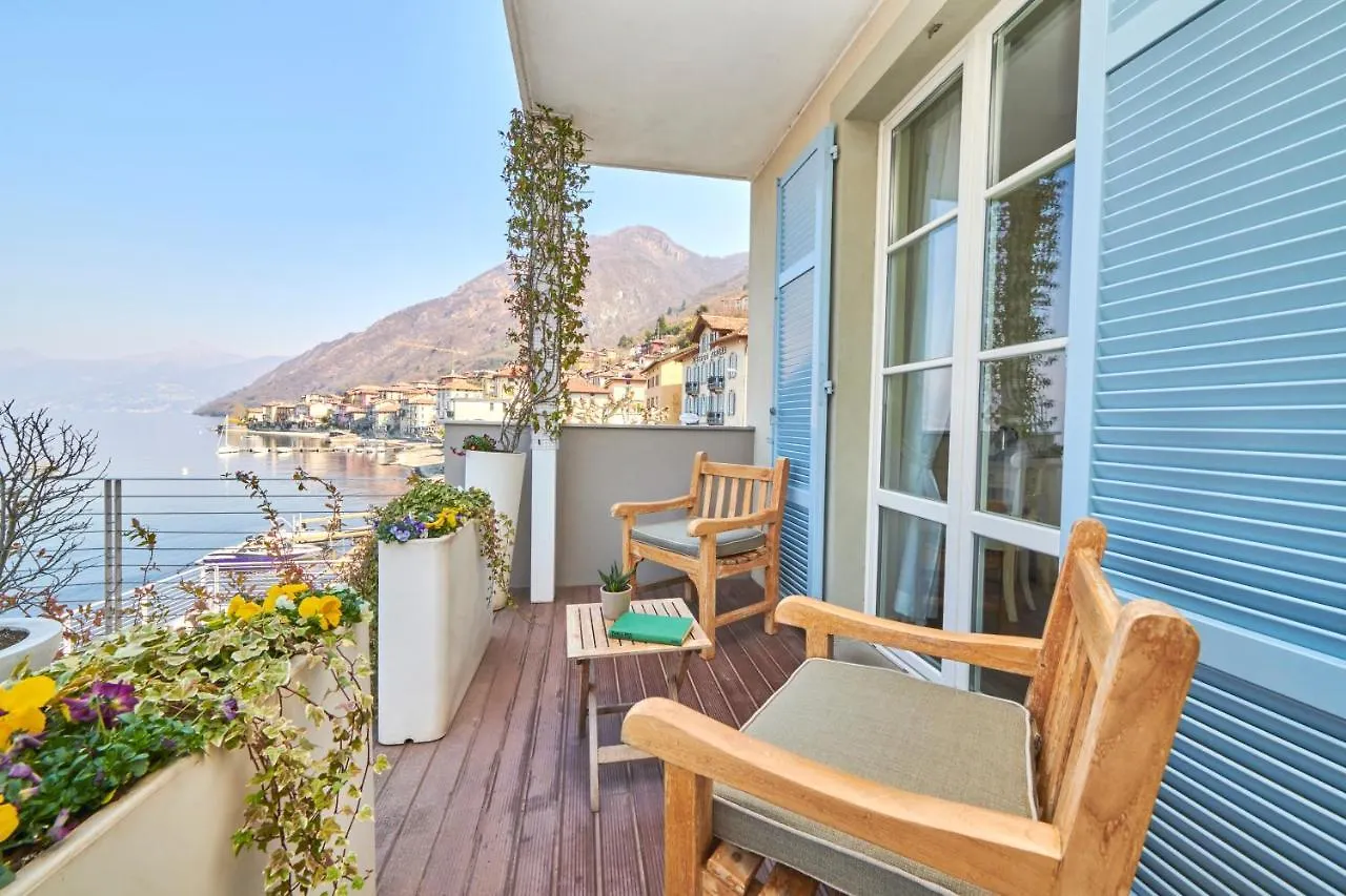 Hotel Villa Aurora Lezzeno