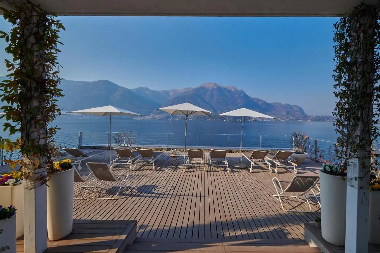 Hotel Villa Aurora Lezzeno