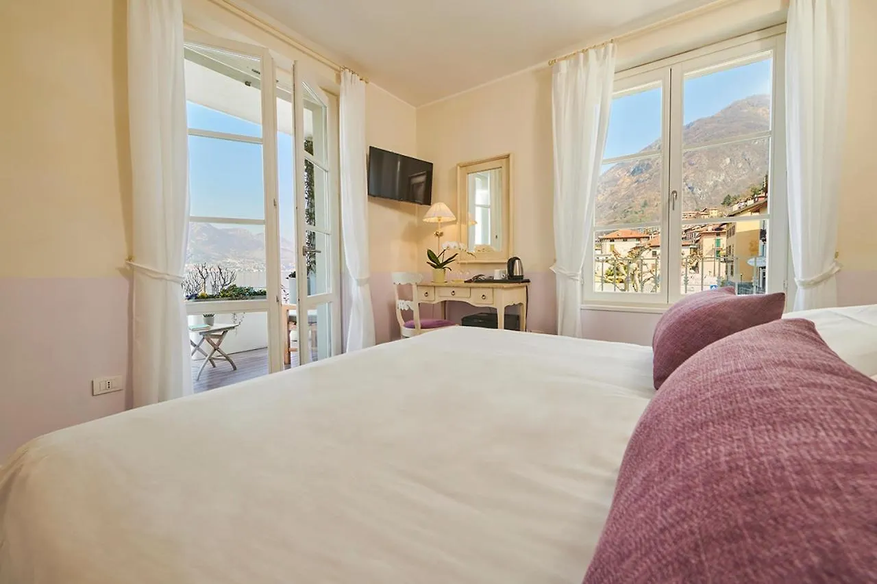 Hotel Villa Aurora Lezzeno