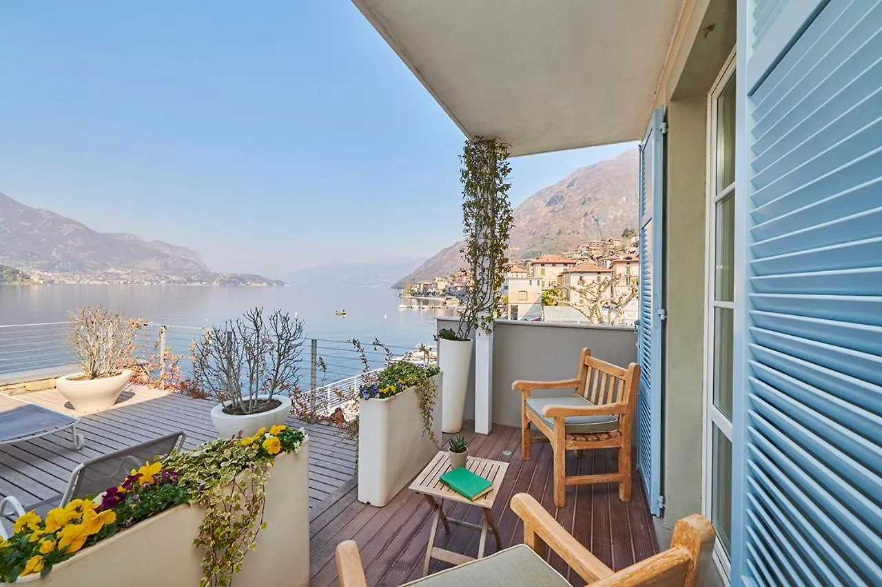 Hotel Villa Aurora Lezzeno 3*,  Italia