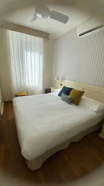 Hotel Villa Aurora Lezzeno