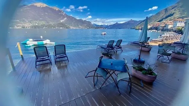 Hotel Villa Aurora Lezzeno