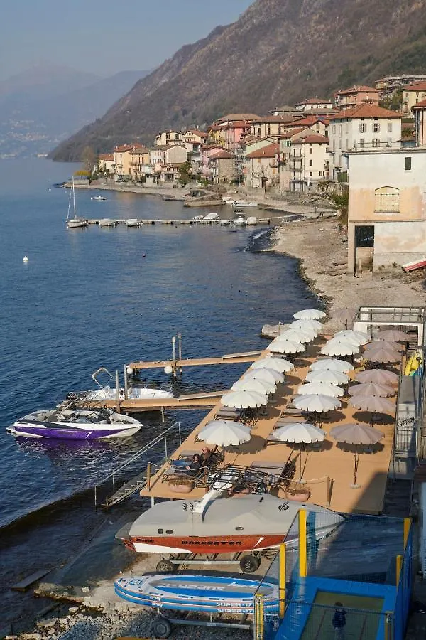 Hotel Villa Aurora Lezzeno
