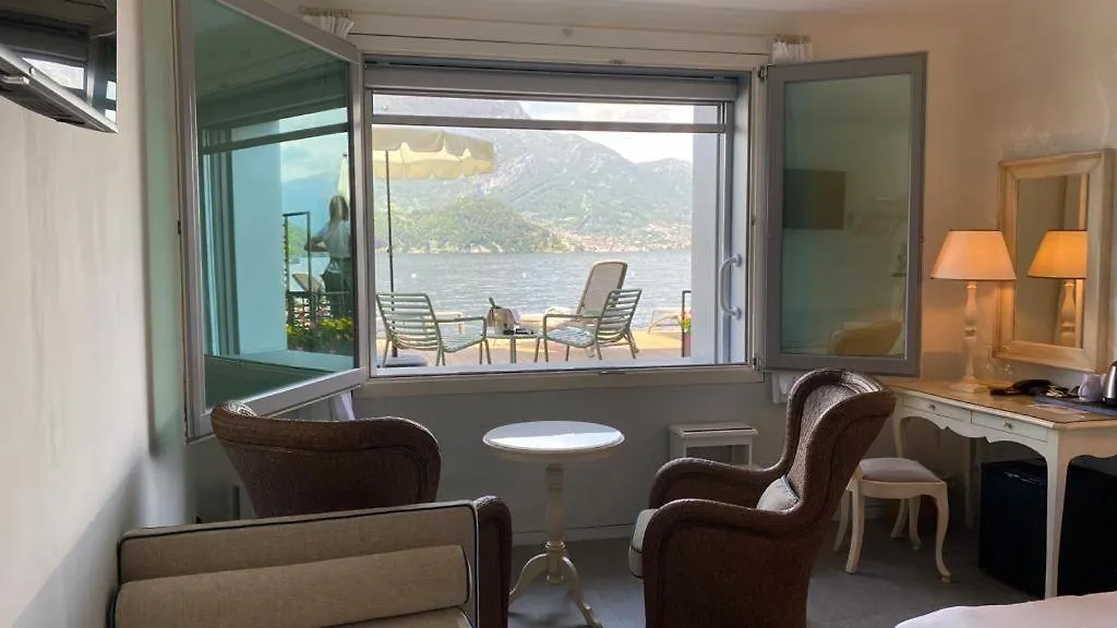 Hotel Villa Aurora Lezzeno 3*,  Italy