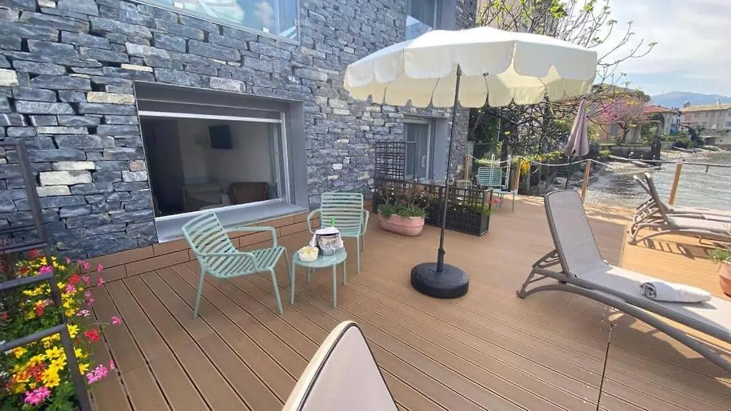 Hotel Villa Aurora Lezzeno