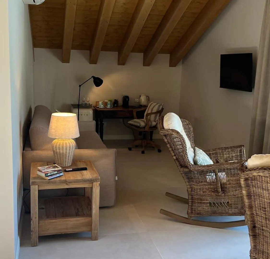 Hotel Villa Aurora Lezzeno