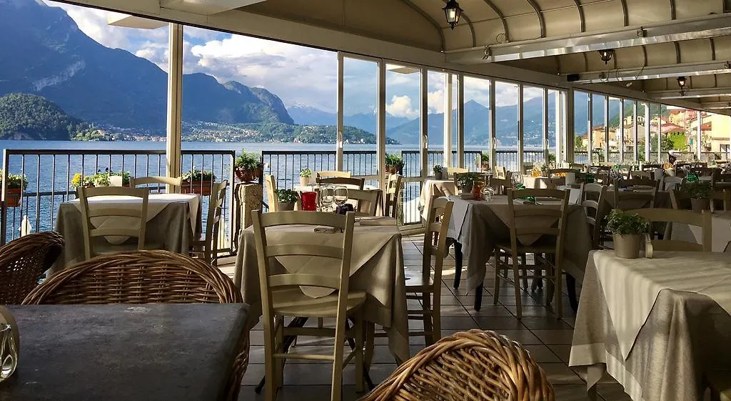 Hotel Villa Aurora Lezzeno 3*,  Italia