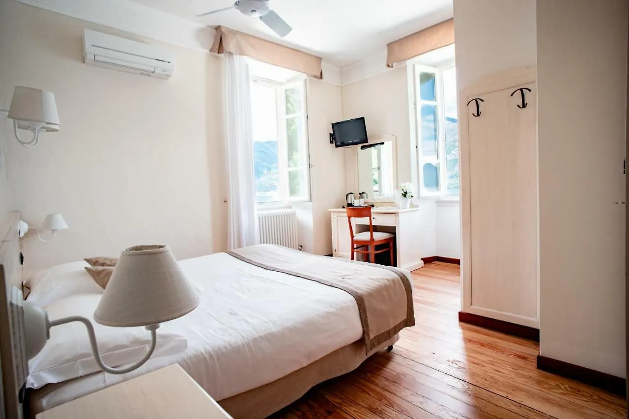 ***  Hotel Villa Aurora Lezzeno Italy