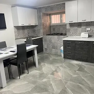Casa Krizia 1 , Nápoles Italia