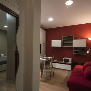 Apartment Il Centro, Bellagio