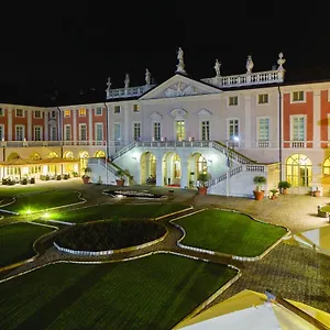 מלון Fenaroli Palace