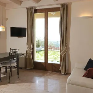 Appartement Squarcialupi