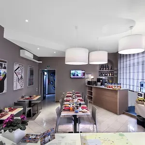 Hotel Anton&art