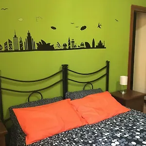 Interno 16 , Verona Italia