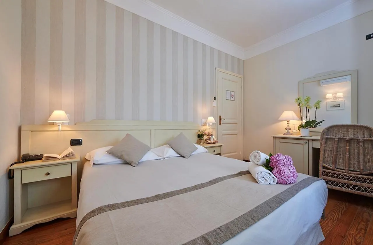 Hotel Villa Aurora Lezzeno