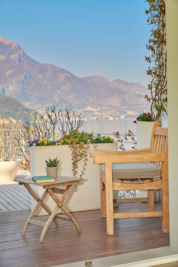 ***  Hotel Villa Aurora Lezzeno Italy
